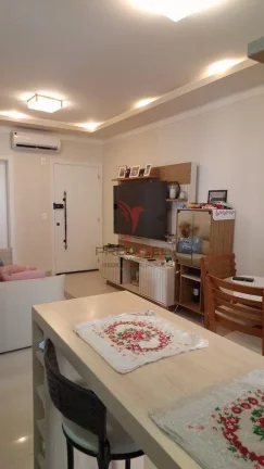 Imagem Apartamento mobiliado em Itapema