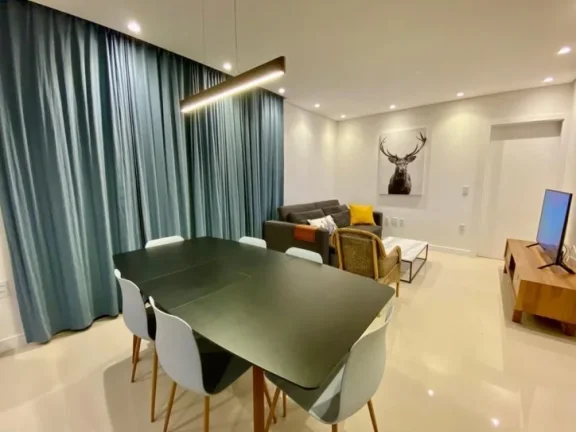 Imagem Apartamento 3 dormitórios Venda Jurerê