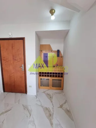Imagem Imperdível oportunidade: Apartamento à venda em São Paulo-SP, Vila Carrão, 2 quartos, 2 salas, 2 banheiros, 2 vagas, 150m².