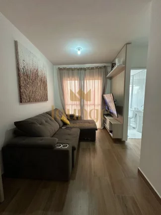 Imagem Apartamento à venda em Jd. Antônio Cassillo - Votorantim/SP
