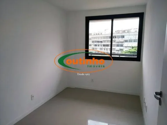 Imagem (26111) Rua Palmira Gonçalves Maia - Tijuca