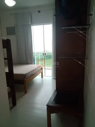 Imagem Apartamento linear mobiliado, 2 quartos, à venda, Algodoal - Cabo Frio