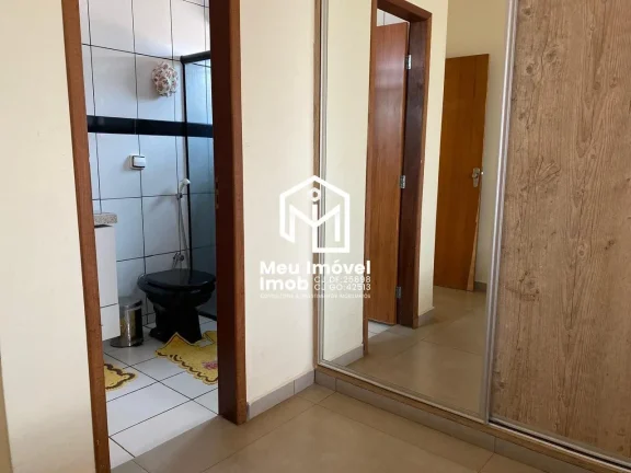 Imagem Casa em Setor Norte Maravilha - Luziânia