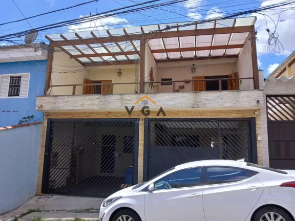 Imagem Apartamento para Venda em São Paulo, Vila Ré, 2 dormitórios, 2 suítes, 3 banheiros, 1 vaga