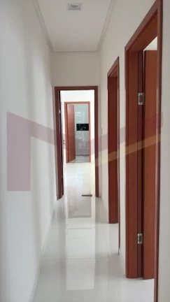 Imagem CASA 3/4 SENDO 1 SUITE NA MANGABEIRA