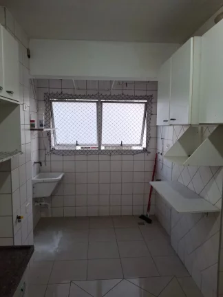Imagem ALUGO LINDO APTO NO CONDOMÍNIO RESIDENCIAL VILLA FLORA!