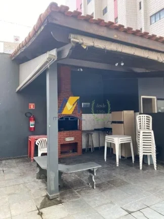 Imagem Apto a Venda na Praia Grande