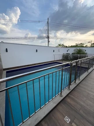 Imagem CASA RESIDENCIAL em MANAUS - AM, FLORES