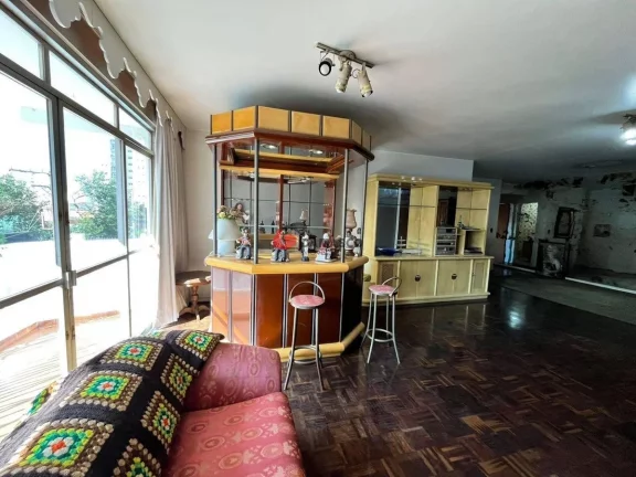 Imagem Apartamento à venda, Santo Antônio, São Caetano do Sul, SP