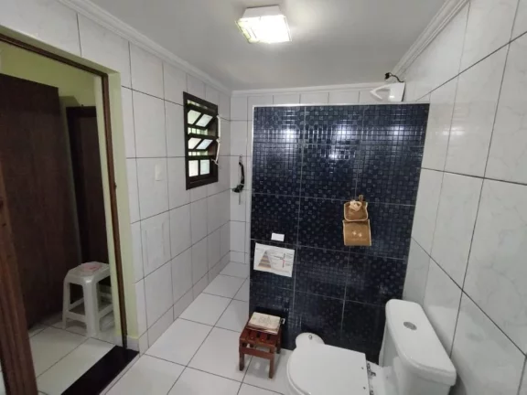 Imagem Casa com 2 dormitórios à venda, 110 m² por R$ 389.000,00 - Vila Nova Amorim - Suzano/SP