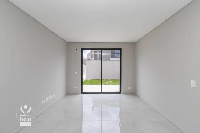 Imagem Incrível Sobrado com 3 dormitórios à venda, 105 m² por R$ 699.000 - Bairro Alto - Curitiba/PR