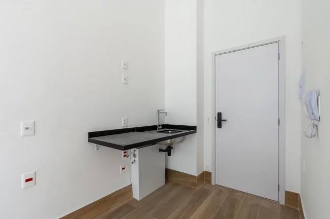 Imagem Studio com 1 Quarto à Venda, 28 m² em Moema - São Paulo