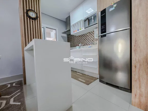Imagem Belíssimo apartamento Pé na Areia à venda 50 metros da praia, vista para o Mar, na Riviera de São Lourenço - Bertioga S/P.
