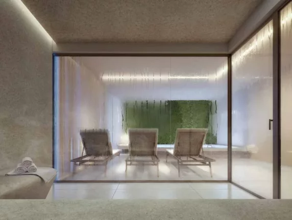 Imagem APARTAMENTO RESIDENCIAL em Vitória - ES, Enseada do Suá