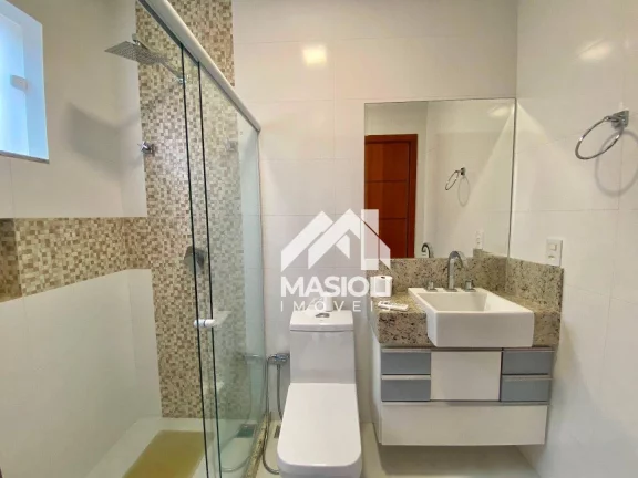 Imagem Casa com 4 dormitórios à venda, 316 m² por R$ 2.650.000,00 - Interlagos - Vila Velha/ES