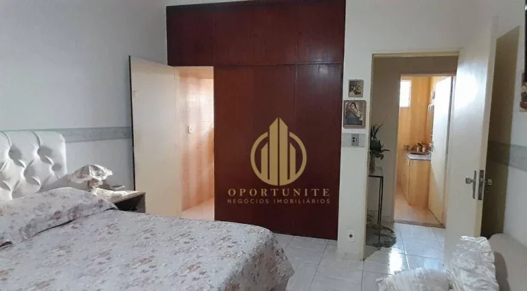 Imagem Casa com 3 dormitórios à venda, 250 m² por R$ 525.000 - Jardim Macedo - Ribeirão Preto/SP