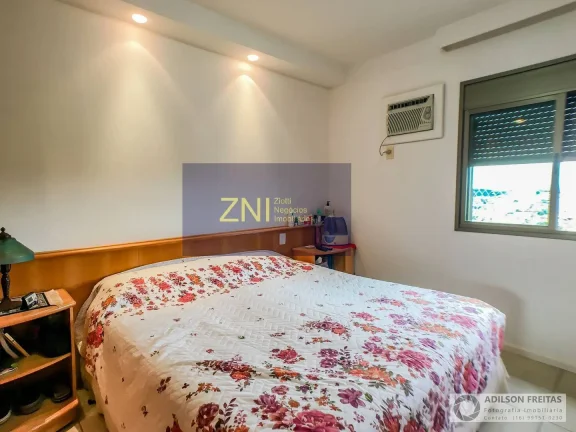 Imagem Apartamento Amplo à Venda na Vila Seixas R 1401