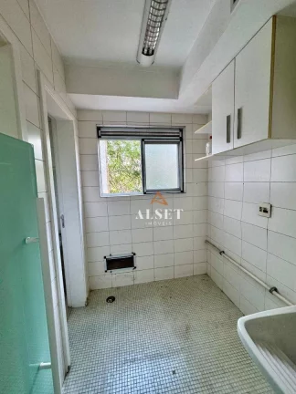 Imagem Apartamento com 3 dormitórios e varanda na Vila Formosa