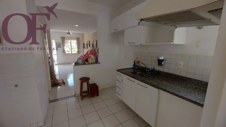 Imagem Casa sobrado no Condomínio Verdana - 2 Quartos - 80m² - Jundiaí/SP