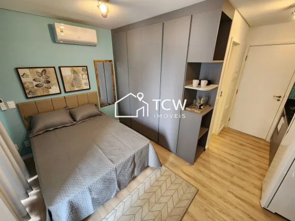 Imagem Apartamento Studio 25m2