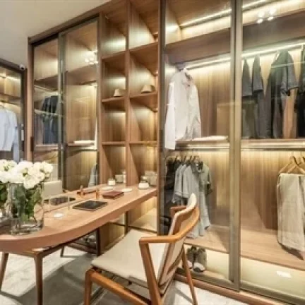 Imagem moma moema - MOMA Moema – Apartamento 147m² Exclusivo com 3 Suítes e 2 Vagas