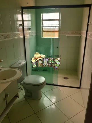 Imagem SOBRADO À VENDA COM 5 QUARTOS NO LAJEADO