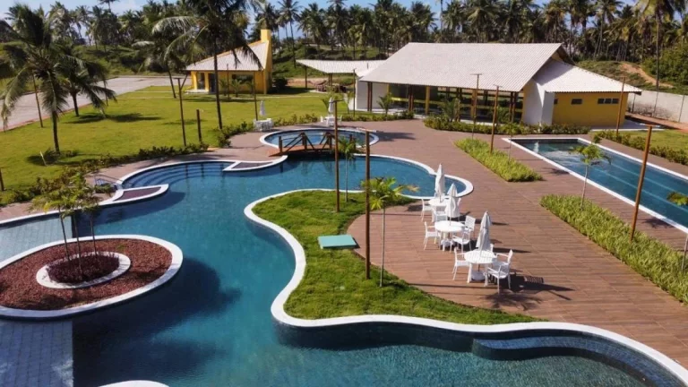 Imagem Terreno à venda no Cond. Malui Residence - Ótima localização e tamanho ideal!