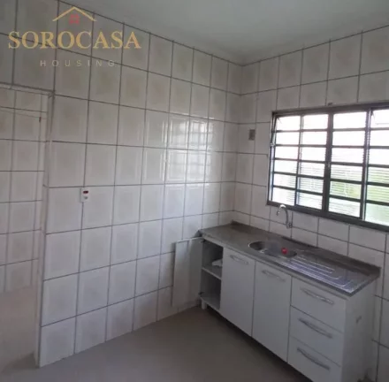 Imagem Apartamento à Venda - 68m² 1 dorm - Jardim Saira