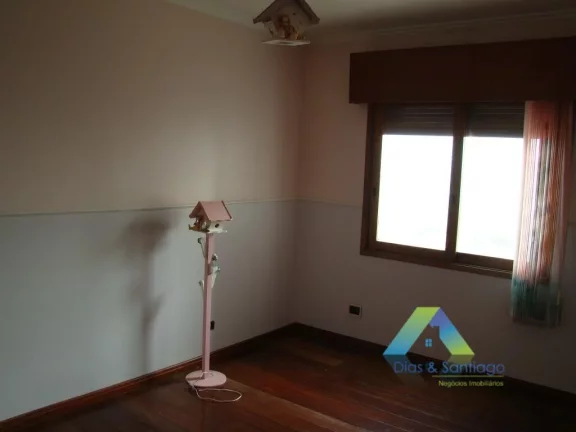 Imagem APARTAMENTO ALTO PADRÃO 320 METROS, 4 DORMITORIOS, CHURRASQUEIRA, SALA 2 AMBIENTES, 2 VAGAS EXCELENTE VALOR !