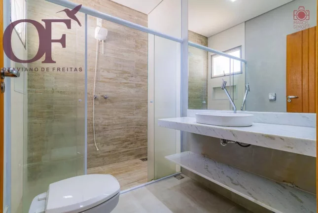 Imagem Haras Pindorama - 4 Suítes - 1028m² - Cabreúva/SP