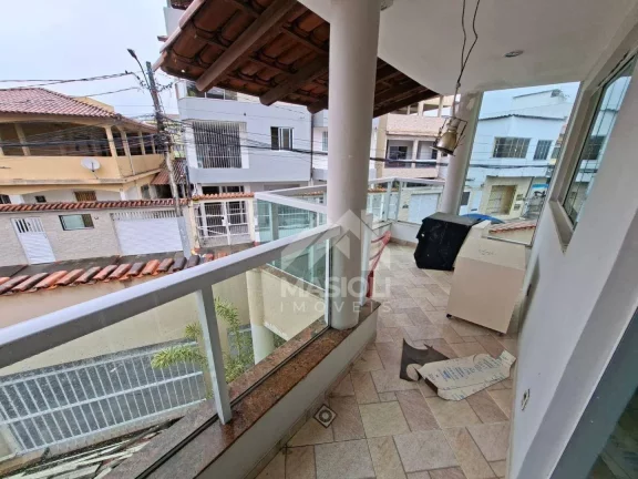 Imagem À VENDA - CASA DUPLEX / SANTA MÔNICA | VILA VELHA | ES.