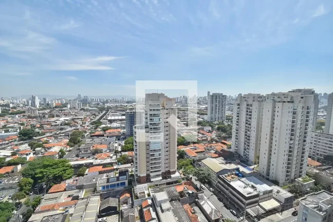 Imagem Apartamento à Venda - Ipiranga, 2 Quartos, 65 m2
