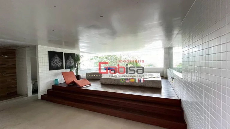 Imagem Apartamento com 2 dormitórios à venda, 75 m² por R$ 700.000 - Braga - Cabo Frio/RJ