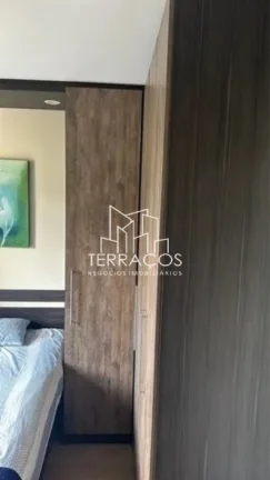 Imagem APARTAMENTO IMPECÁVEL À VENDA, CONDOMÍNIO VISTA PARK RESIDENCIAL, JUNDIAÍ SP, ÓTIMA LOCALIZAÇÃO
