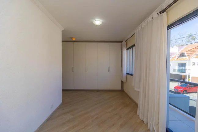 Imagem Sobrado a Venda em condominio fechado - Residencial Green Field