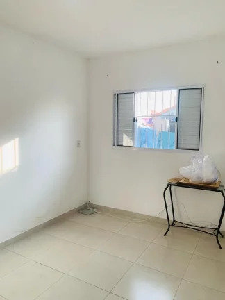 Imagem Casa á Venda no Bairro Vila Ginasial em Boituva/SP