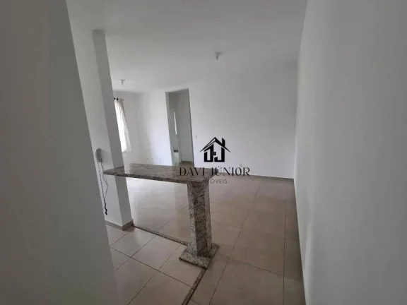 Imagem Apartamento com 2 dormitórios para alugar, 50 m² por R$ 1.800,00/mês - Vila Boa Vista - Sorocaba/SP