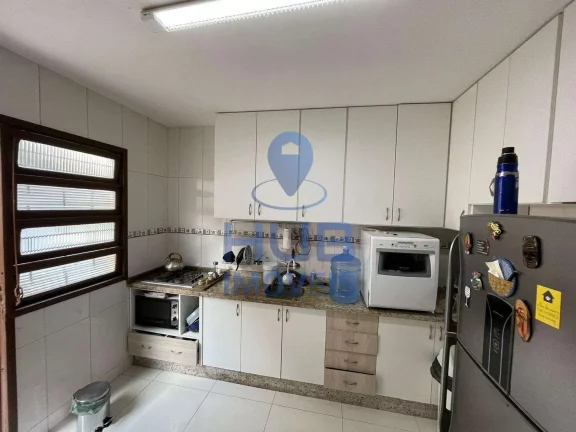 Imagem Casa à Venda, 272 m², 4 Dormitórios (2 Suítes), Pantanal, Florianópolis/SC