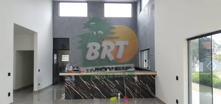 Imagem Casa em Condomínio para Locação em Araçariguama, VALE DA BÊNÇÃO, 3 dormitórios, 3 suítes, 1 banheiro, 1 vaga
