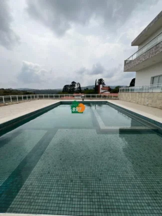 Imagem Casa em Condomínio para Venda em São Roque, Do Carmo (canguera), 5 dormitórios, 10 vagas