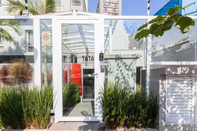 Imagem APARTAMENTO RESIDENCIAL em São Paulo - SP, Campo Belo