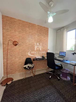 Imagem Apartamento Condomínio Spazio Rio Perola, Jardim Yolanda - São José do Rio Preto
