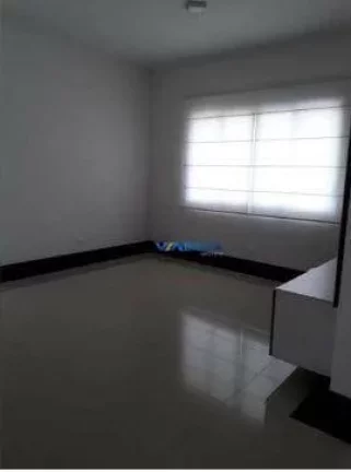 Imagem Sobrado à venda, 450 m² por R$ 2.200.000,00 - Residencial Real Park - Arujá/SP