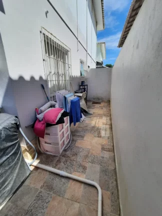 Imagem CASA RESIDENCIAL em Cabo Frio - RJ, Peró
