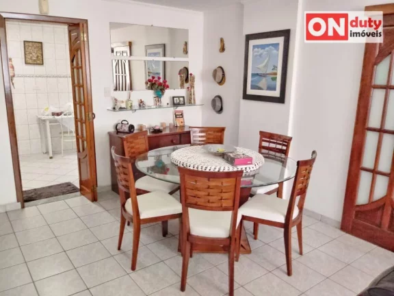 Imagem Apartamento à venda - Gonzaga - Santos/SP