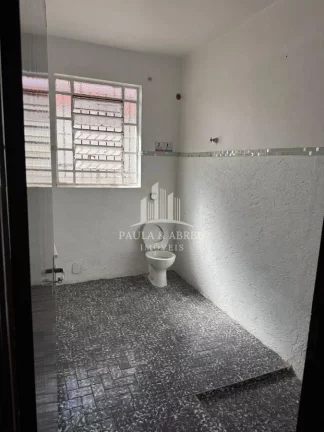 Imagem Casa para Venda na Villa Guarani em Mauá