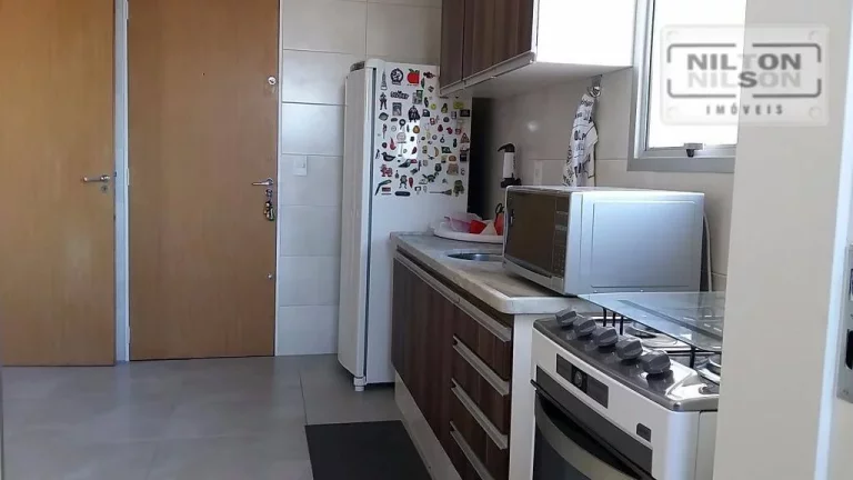 Imagem Apartamento com 1 dormitório à venda, 53 m² por R$ 330.000,00 - Jardim Guanabara - Campinas/SP