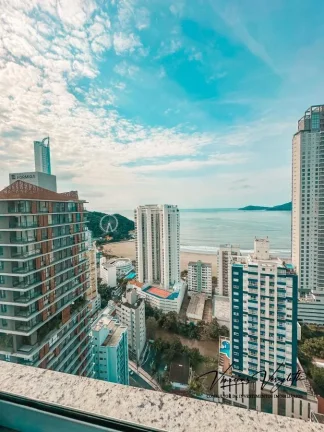 Imagem Apartamento 4 ou + dormitórios para Venda em Balneário Camboriú / SC no bairro Pioneiros