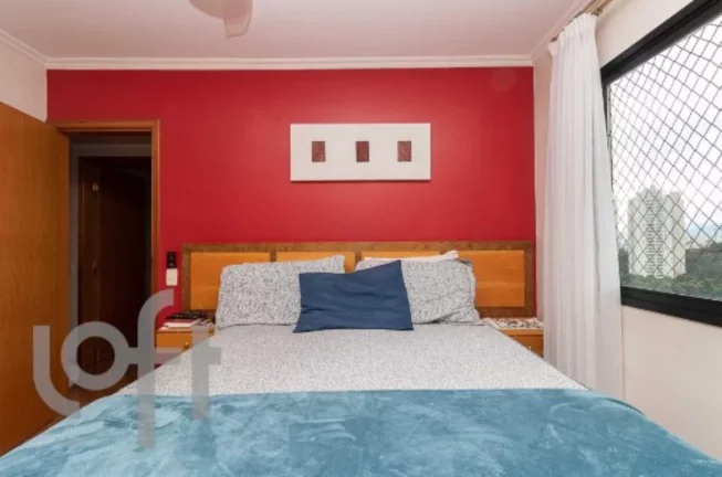 Imagem APARTAMENTO RESIDENCIAL em São Paulo - SP, Tatuapé