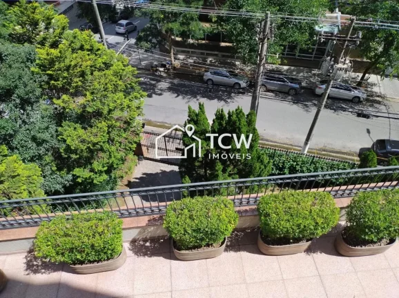 Imagem Apartamento à venda no bairro Jardim Paulista - São Paulo/SP, Zona Sul